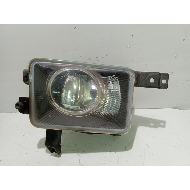 Recambio de faro antiniebla izquierdo para opel corsa c (x01) 1.3 cdti (f08, f68) referencia OEM IAM 13118670  