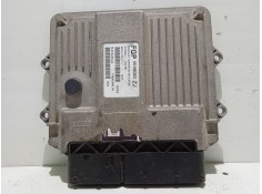 Recambio de centralita motor uce para opel corsa c (x01) 1.3 cdti (f08, f68) referencia OEM IAM 55196352ZJ 7160004904 