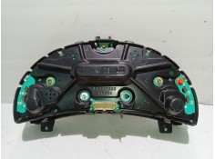 Recambio de cuadro instrumentos para opel corsa c (x01) 1.3 cdti (f08, f68) referencia OEM IAM 13173355WJ   2