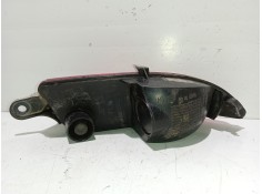 Recambio de faro antiniebla trasero izquierdo para opel corsa c (x01) 1.3 cdti (f08, f68) referencia OEM IAM 6223041   2