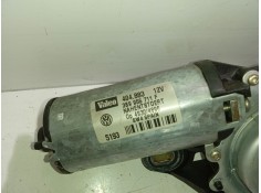 Recambio de motor limpia trasero para volkswagen passat b5.5 variant (3b6) 1.9 tdi referencia OEM IAM 3B9955711F   2