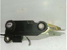 Recambio de maneta exterior porton para volkswagen passat b5.5 variant (3b6) 1.9 tdi referencia OEM IAM 3B9827297A  