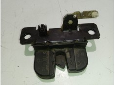 Recambio de cerradura maletero / porton para volkswagen passat b5.5 variant (3b6) 1.9 tdi referencia OEM IAM 3B9827505E   2