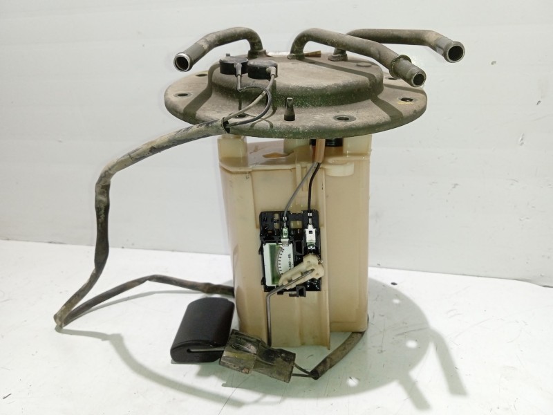 Recambio de aforador para hyundai trajet (fo) 2.0 crdi gls referencia OEM IAM 311103A940  