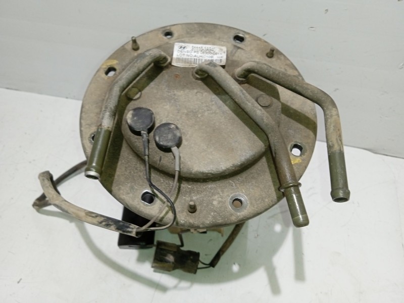 Recambio de aforador para hyundai trajet (fo) 2.0 crdi gls referencia OEM IAM 311103A940  