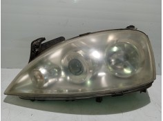 Recambio de faro izquierdo para opel corsa c (x01) 1.3 cdti (f08, f68) referencia OEM IAM 1216293  