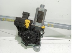 Recambio de elevalunas trasero izquierdo para opel zafira b furgoneta/monovolumen (a05) 1.9 cdti van (m75) referencia OEM IAM 51 2