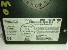 Recambio de modulo electronico para ford tourneo connect (tc7) kombi trend corta (2009) referencia OEM IAM 8M5T19G488DP   2