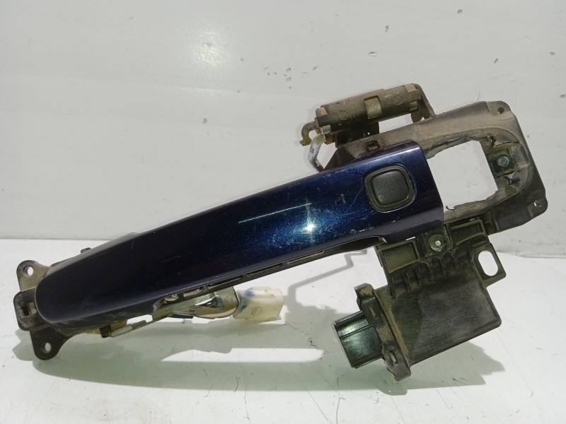 Recambio de maneta exterior delantera izquierda para toyota rav 4 iii (_a3_) 2.2 d 4wd (ala30_) referencia OEM IAM 6921012320J8 