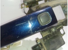 Recambio de maneta exterior delantera izquierda para toyota rav 4 iii (_a3_) 2.2 d 4wd (ala30_) referencia OEM IAM 6921012320J8  2