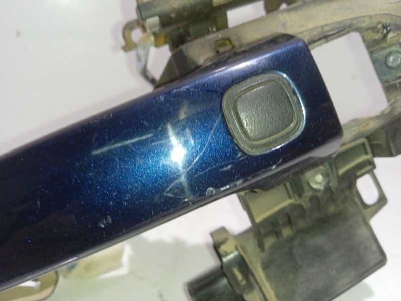 Recambio de maneta exterior delantera izquierda para toyota rav 4 iii (_a3_) 2.2 d 4wd (ala30_) referencia OEM IAM 6921012320J8 