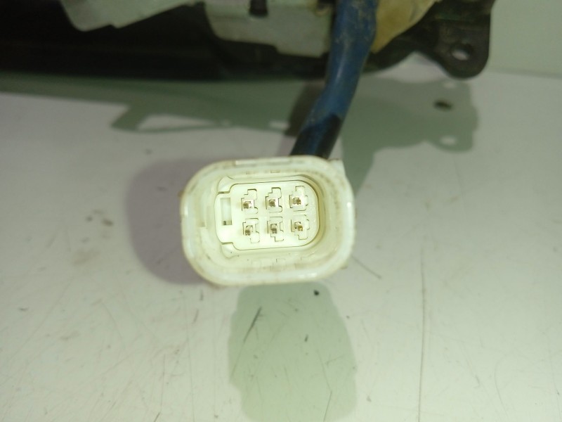 Recambio de maneta exterior delantera izquierda para toyota rav 4 iii (_a3_) 2.2 d 4wd (ala30_) referencia OEM IAM 6921012320J8 