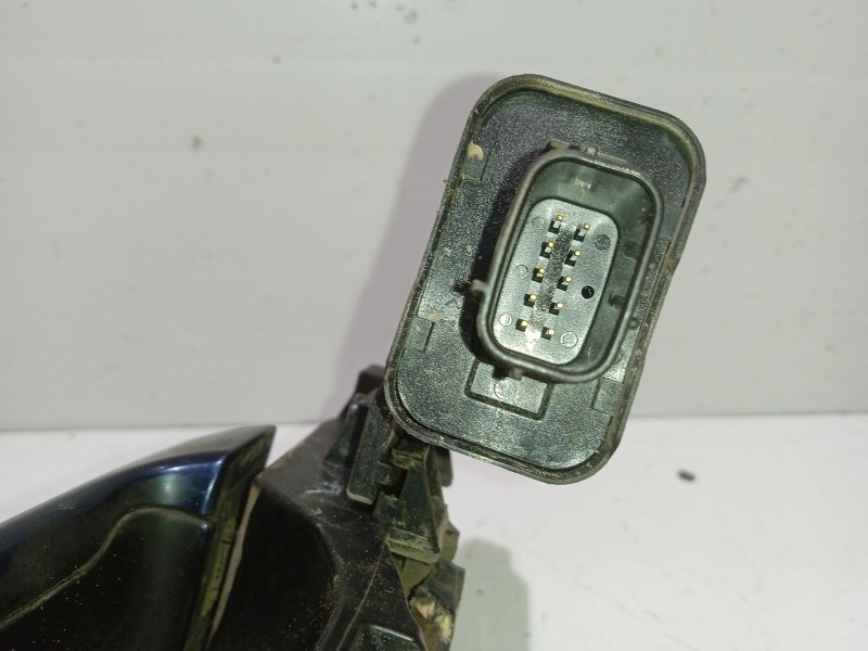 Recambio de maneta exterior delantera izquierda para toyota rav 4 iii (_a3_) 2.2 d 4wd (ala30_) referencia OEM IAM 6921012320J8 