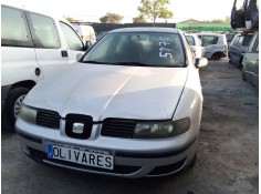 seat leon (1m1) del año 2001