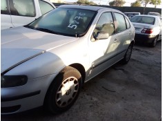 seat leon (1m1) del año 2001 2