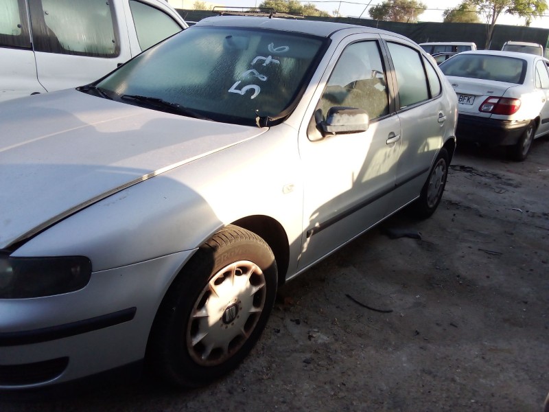 seat leon (1m1) del año 2001