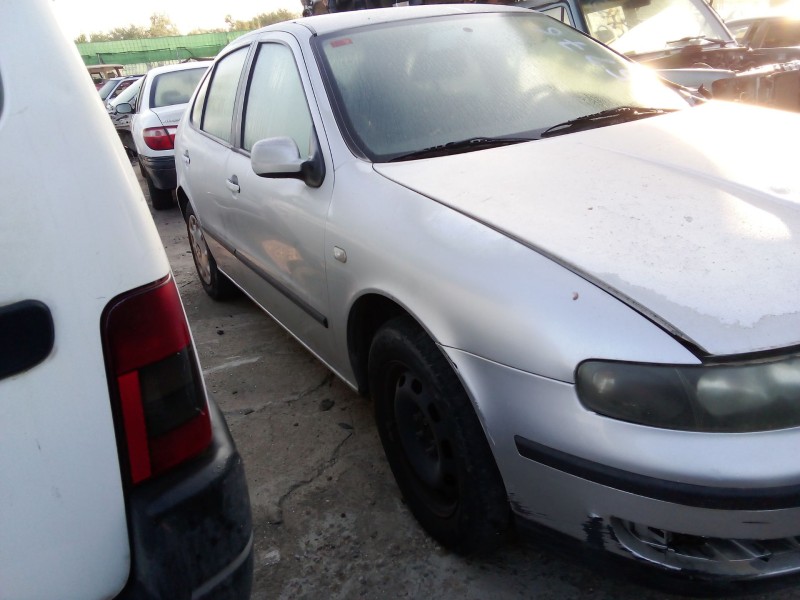 seat leon (1m1) del año 2001