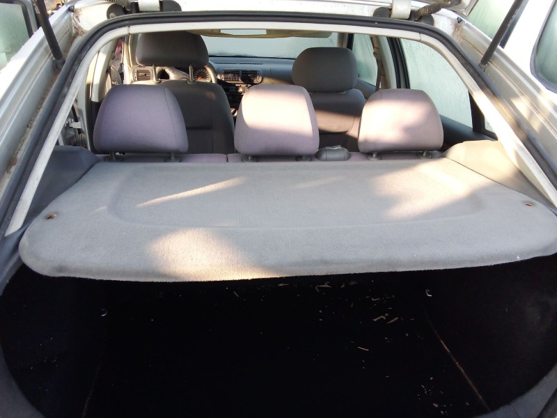 seat leon (1m1) del año 2001