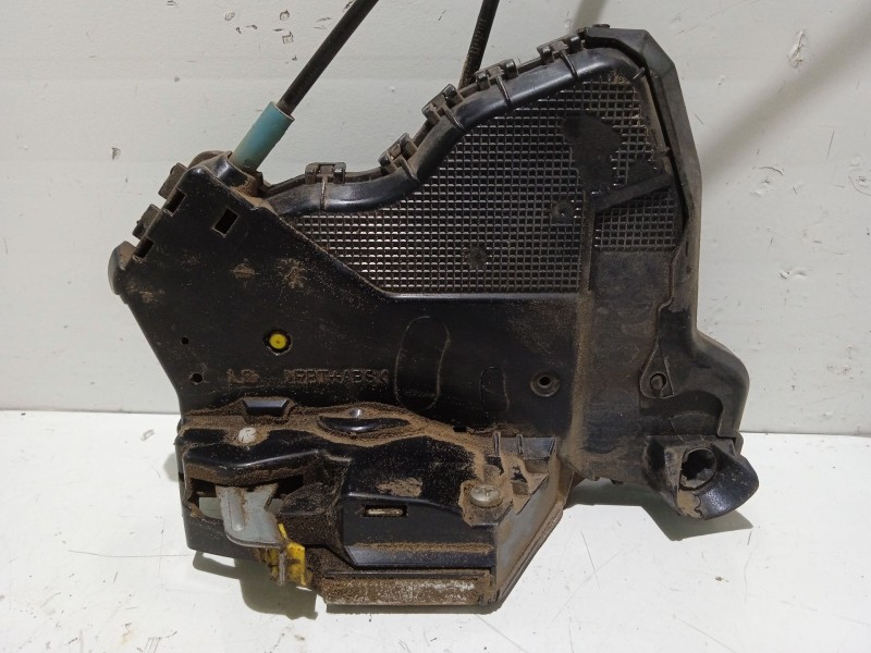 Recambio de cerradura puerta delantera izquierda para toyota rav 4 iii (_a3_) 2.2 d 4wd (ala30_) referencia OEM IAM 6904042241  