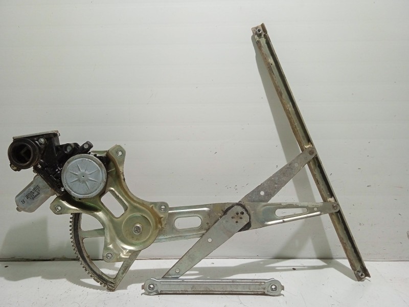 Recambio de elevalunas delantero izquierdo para toyota rav 4 iii (_a3_) 2.2 d 4wd (ala30_) referencia OEM IAM 6980252080 4225201