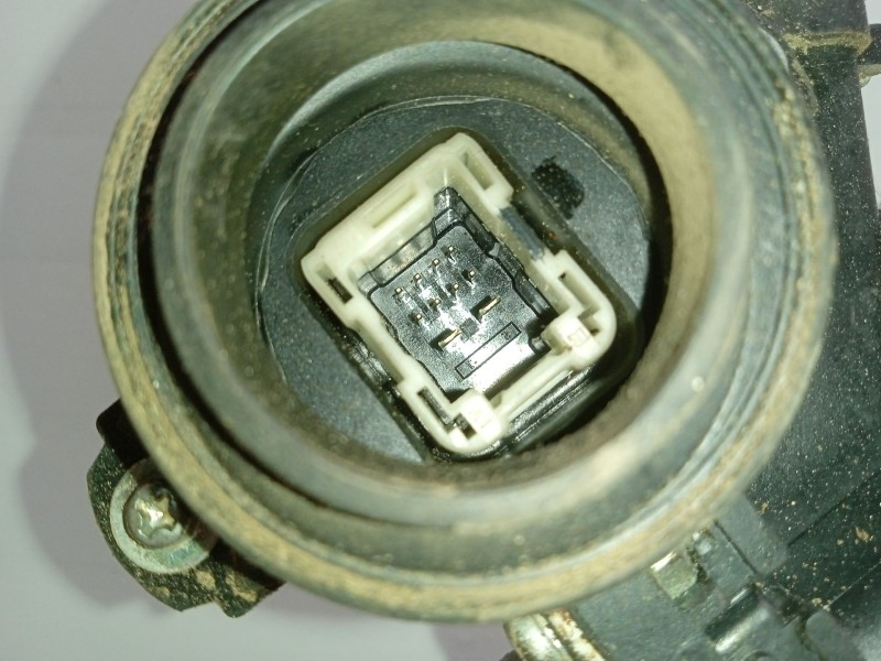 Recambio de elevalunas delantero izquierdo para toyota rav 4 iii (_a3_) 2.2 d 4wd (ala30_) referencia OEM IAM 6980252080 4225201