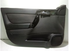 Recambio de guarnecido puerta delantera izquierda para opel astra g berlina referencia OEM IAM 090561527 013112793 013112793FDL