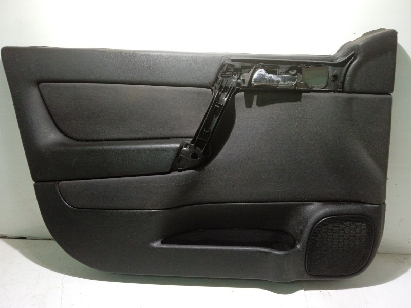 Recambio de guarnecido puerta delantera izquierda para opel astra g berlina referencia OEM IAM 090561527 013112793 013112793FDL