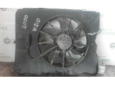 Recambio de electroventilador para mercedes clase e (w210) berlina 2.0 compresor cat   |   0.95 - 0.02 | 1995 - 2002 | 163 cv /  2