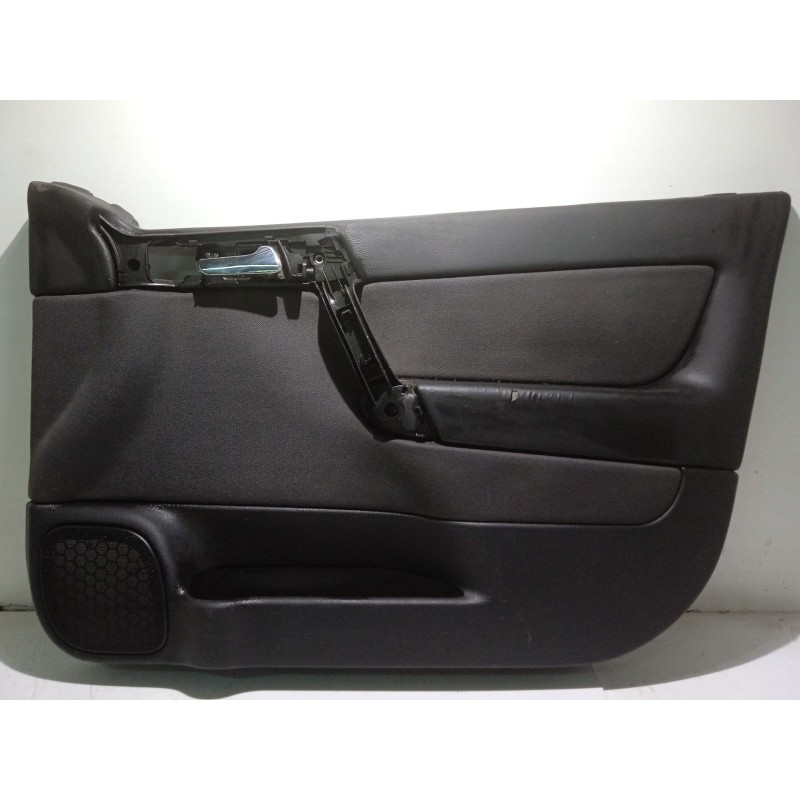 Recambio de guarnecido puerta delantera derecha para opel astra g berlina referencia OEM IAM 090561528 03112794 03112794FDR