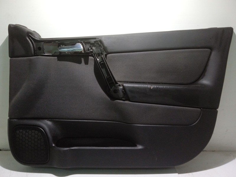 Recambio de guarnecido puerta delantera derecha para opel astra g berlina referencia OEM IAM 090561528 03112794 03112794FDR