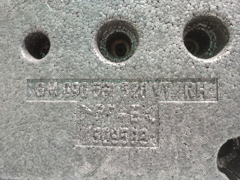 Recambio de guarnecido puerta delantera derecha para opel astra g berlina referencia OEM IAM 090561528 03112794 03112794FDR