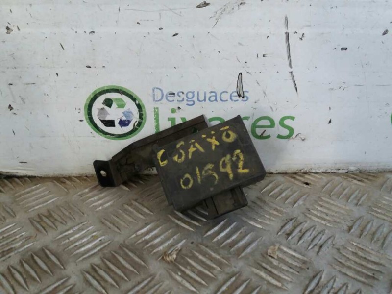 Recambio de modulo electronico para  referencia OEM IAM 9624799080 73642002 