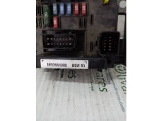Recambio de caja reles / fusibles para  referencia OEM IAM 9650664080   2