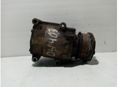 Recambio de compresor aire acondicionado para ford focus berlina (cak) 1.6 16v cat referencia OEM IAM 1828202 82D0155247CA 82D01 2