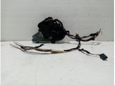 Recambio de motor elevalunas trasero derecho para volkswagen polo v (6r1, 6c1) 1.4 (6r1) referencia OEM IAM 6R0959812G   2