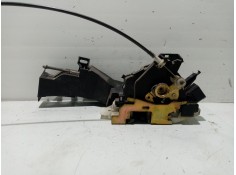 Recambio de cerradura puerta delantera derecha para ford mondeo berlina (ge) 2.0 tdci cat referencia OEM IAM 2S4AA21813  