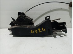 Recambio de cerradura puerta delantera derecha para ford mondeo berlina (ge) 2.0 tdci cat referencia OEM IAM 2S4AA21813   2