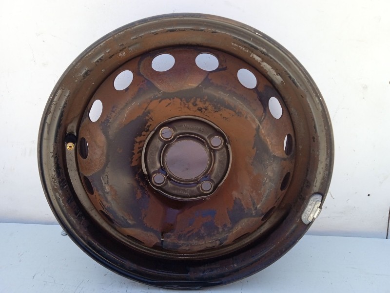 Recambio de llanta para renault clio ii fase ii (b/cb0) referencia OEM IAM 8200051008  