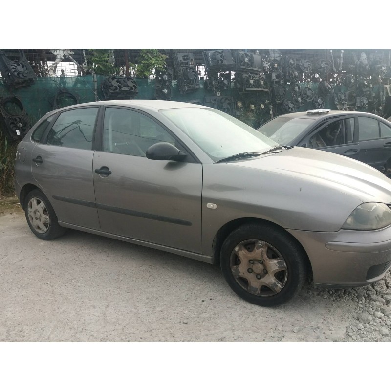 seat ibiza (6l1) 1.9 sdi   |   0.02 - ... | 2002 | 64 cv / 47 kw del año 2002