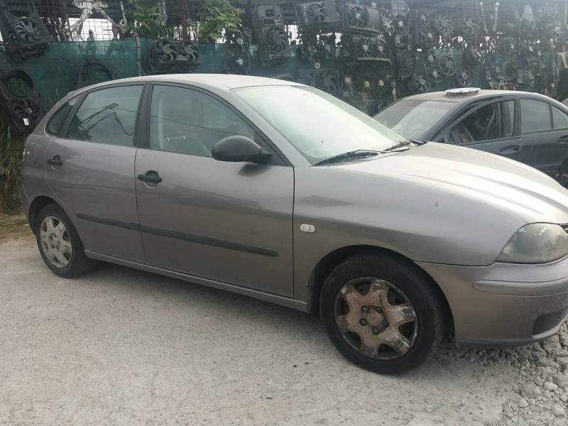 seat ibiza (6l1) 1.9 sdi   |   0.02 - ... | 2002 | 64 cv / 47 kw del año 2002