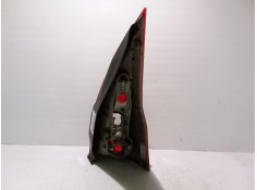 Recambio de piloto trasero izquierdo para renault megane ii station wagon (km0/1_) 1.5 dci (km16, km1e) referencia OEM IAM 82004 2