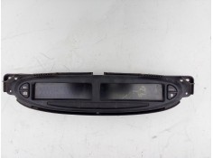 Recambio de cuadro instrumentos para citroën xsara (n1) 2.0 hdi 90 referencia OEM IAM 963171380  