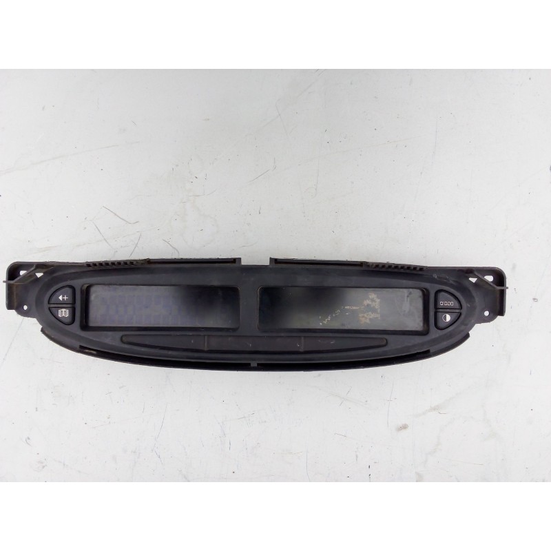 Recambio de cuadro instrumentos para citroën xsara (n1) 2.0 hdi 90 referencia OEM IAM 963171380  