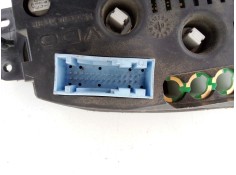 Recambio de cuadro instrumentos para citroën xsara (n1) 2.0 hdi 90 referencia OEM IAM 9655660980   2