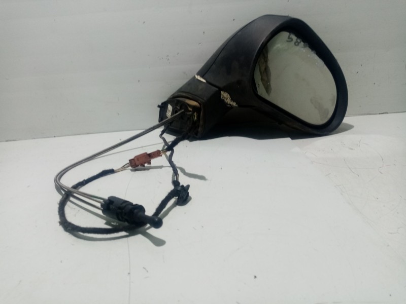 Recambio de retrovisor derecho para peugeot 207/207+ (wa_, wc_) 1.4 referencia OEM IAM 8149ZF  