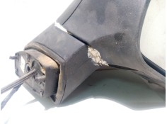 Recambio de retrovisor derecho para peugeot 207/207+ (wa_, wc_) 1.4 referencia OEM IAM 8149ZF   2