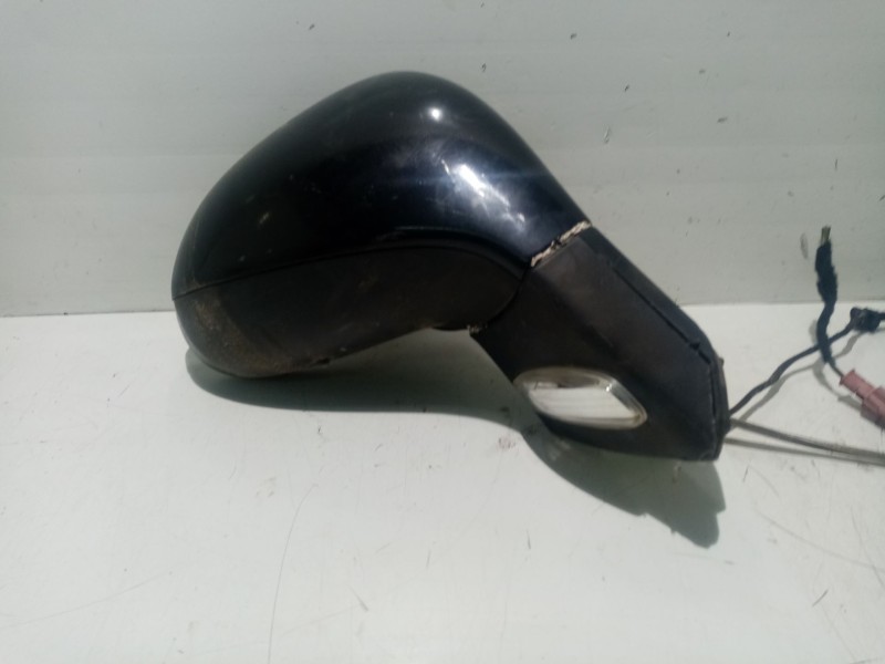 Recambio de retrovisor derecho para peugeot 207/207+ (wa_, wc_) 1.4 referencia OEM IAM 8149ZF  