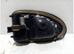 Recambio de maneta interior trasera derecha para renault megane i (ba0/1_) 1.6 16v (ba04, ba0b, ba11, ba1j, ba16, ba19, ba1k, ba 2