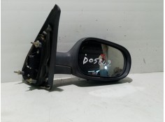 Recambio de retrovisor derecho para renault megane i (ba0/1_) 1.6 16v (ba04, ba0b, ba11, ba1j, ba16, ba19, ba1k, ba1v,... refere