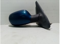 Recambio de retrovisor derecho para renault megane i (ba0/1_) 1.6 16v (ba04, ba0b, ba11, ba1j, ba16, ba19, ba1k, ba1v,... refere 2